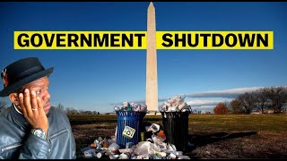 Why The Us Government Is Always Shutting Down