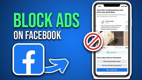How To Block Ads On Facebook [Full Guide]