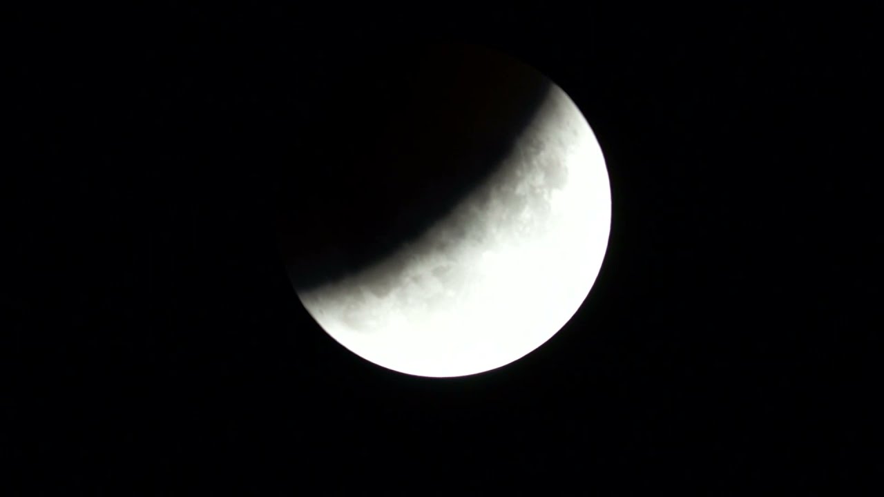 Super Moon, Blood Moon, Eclipse 26/5/2021 Part 2.