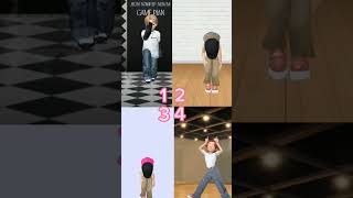 1,2,3 or 4? Choose a dance😝 #funny #greenscreenvideohd #funnyvideo #shorts