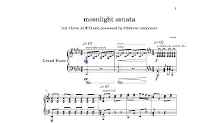 Details Moonlight sonata but I got distracted... [2026 NEW VERSION🔥] News