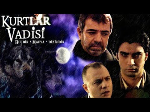 Kurtlar Vadisi - En Güzel Sözler