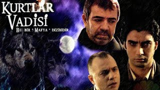 Kurtlar Vadisi - En Güzel Sözler