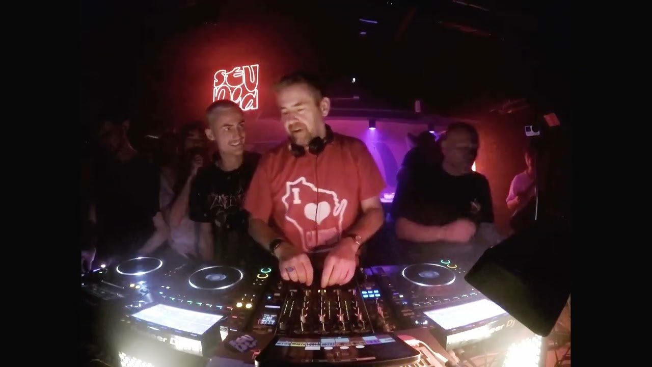 Stupid Crew @ Stupid Session 09 | Overview Dance Event