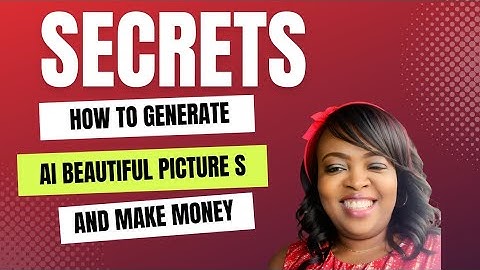 Creating Hyper-Realistic AI Portraits: A Step-by-Step Guide"