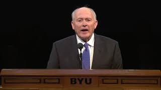 Shape Your Life Through Service To Others | Richard J. Maynes | 2017