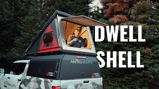 Dwell Shell Walkthrough Video