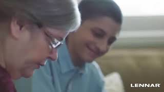Lennar’s Next Gen® - The Home Within A Home®