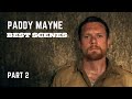 Paddy mayne best scenes part 2  sas rogue heroes season 1 bbc