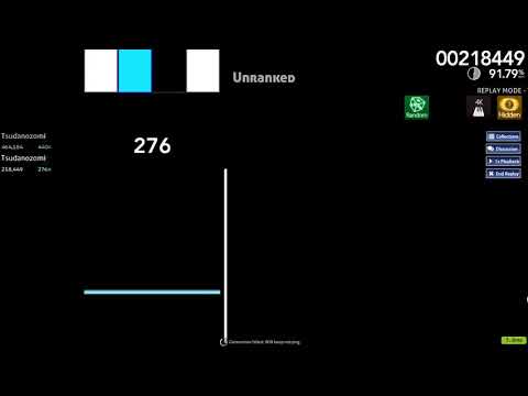 osu! | yuki. feat. setsunan - Hello! World