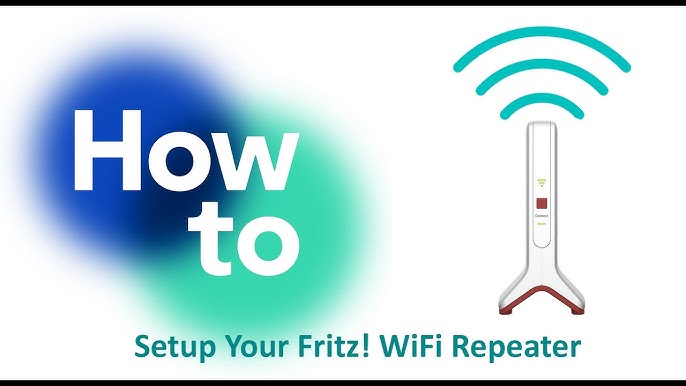 FRITZ! Clip: The new FRITZ!Repeater generation 
