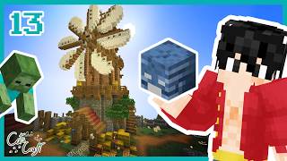 Cats Craft - Episode 13 - Withering winds