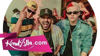 MC Dudu, MC Rafa 22 e DJ Pernambuco - Vem de Bum (kondzilla.com)