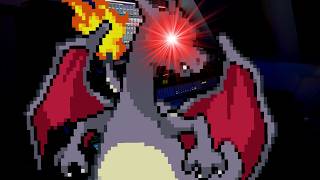 ♫♫ OUT OF THE WAY ♫♫
Your Pokemon is going AL CARRER! ♫♫ OUT OF THE WAY ♫♫