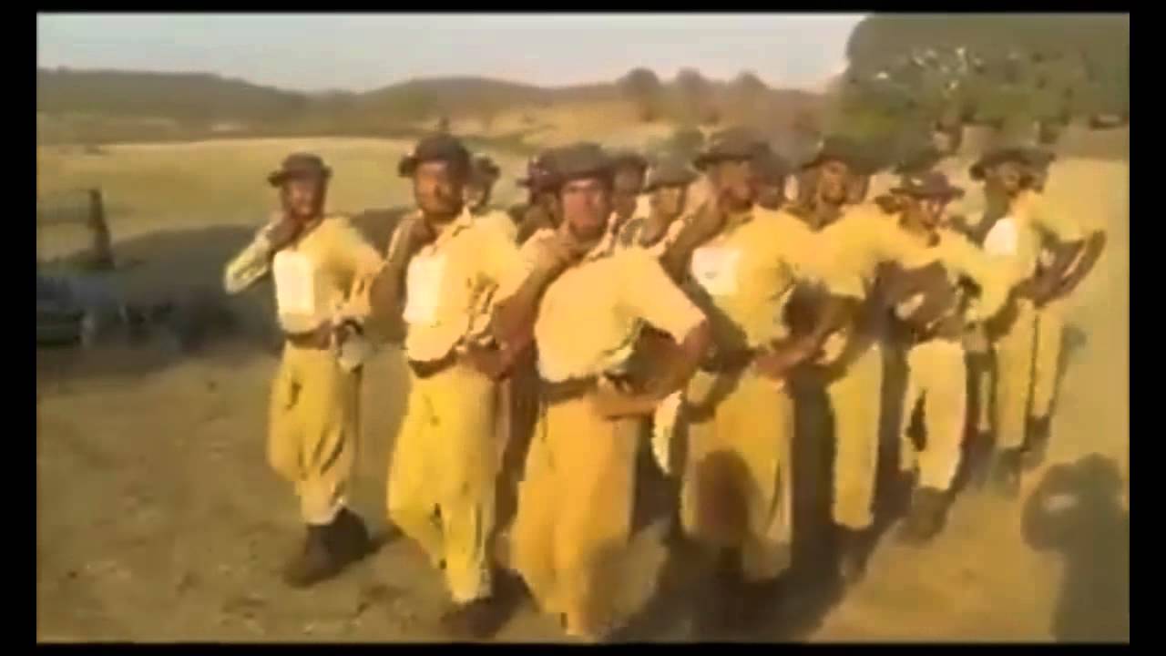 Hell March By Indian Army YouTube
