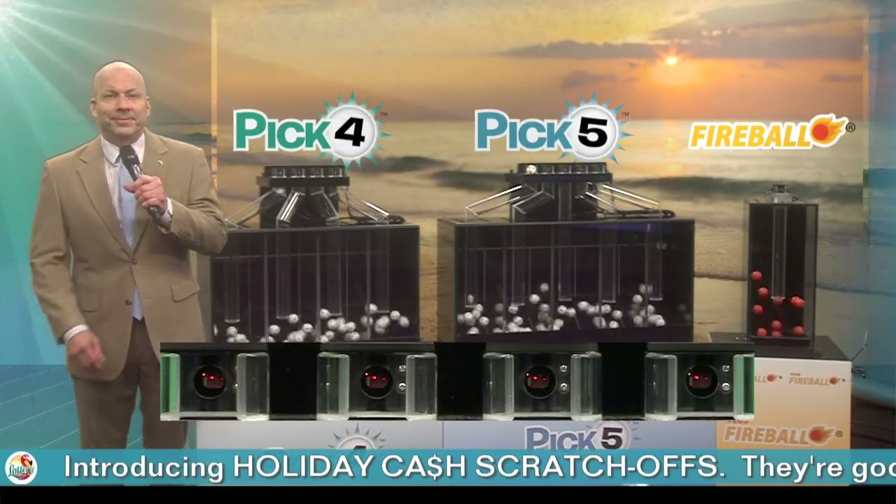 Pick Evening 20251213