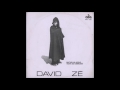 David Zé - "Mutudi Ua Ufolo/Viúva Da Liberdade" (1975) [FULL ALBUM]