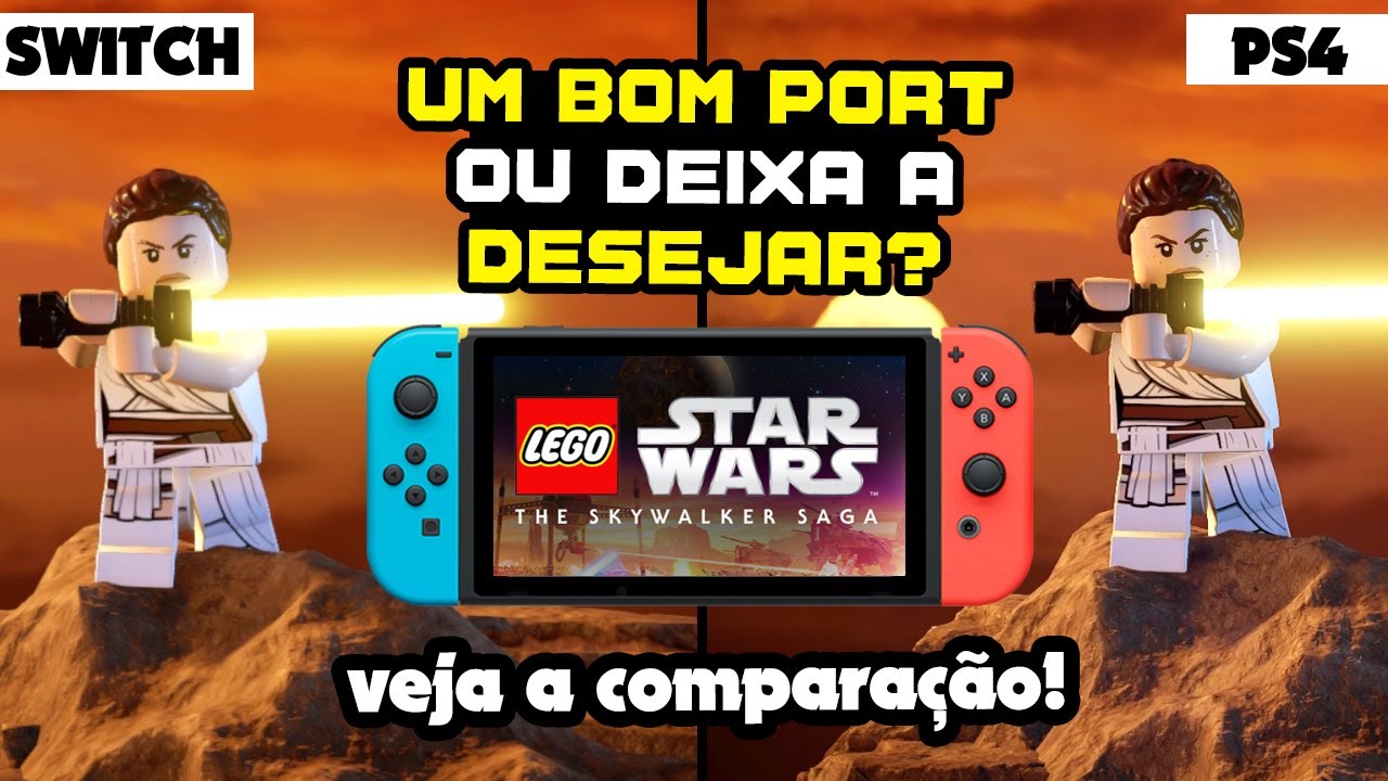 Jogos Lego Xbox 360: comprar mais barato no Submarino