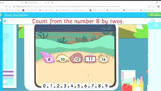 Aprender - 3rd grade Math Demo screenshot 4