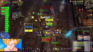 Heroic Operator Thogar Kill (Rogue PoV) Kswiss