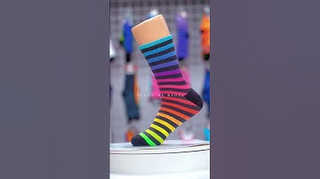 Printer on demand/Make your own custom socks and unleash your inner creativity!