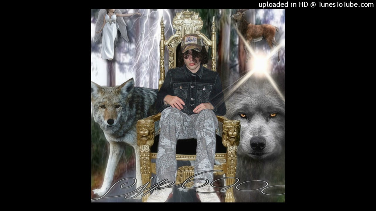 [@ljp2900 & @1lildyee] Fall Asleep (prod. shlain) @UnderGround Radio