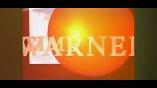 Time Warner Interactive (1995) Logo (VHS Capture)