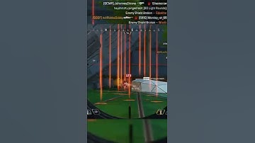 The fastest squad wipe you will ever see in #Apex