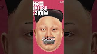 USB Drives: A Lifeline for North Koreans | Are You Happy