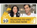 10 reasons to visit iceland now  iceland travel review