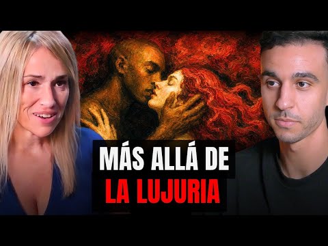 Expert Reveals the Darkest Truth About Sexual Attraction