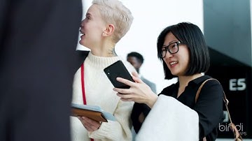 Accessible Wayfinding for a University