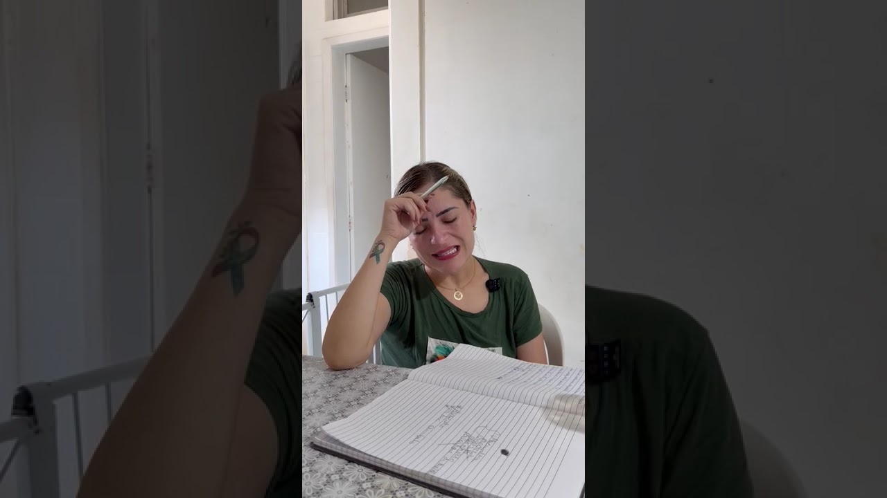 Não vai ter cirurgia 