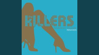 Somebody Told Me (Josh Harris Club Remix)