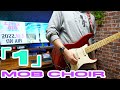 MOB CHOIR - 1 『モブサイコ100 III OP(Full)』/ Guitar Cover