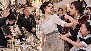 They Treated Me Like a Maid on Day 2—Then Learned I Was the Master They’d Pay ¥50M to Find! screenshot 1