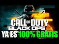 Call of Duty Black ops 6 Totalmente GRATUITO😎🎮
