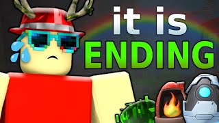 When MM2 Easter will END