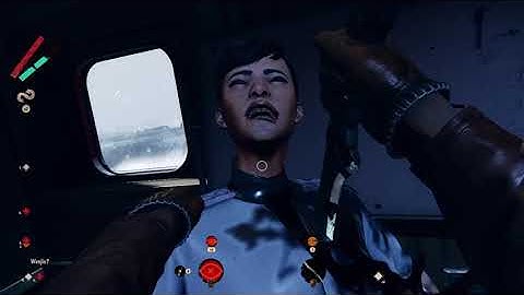 Deathloop - Visionary kill only, no alarms: The Complex in the afternoon