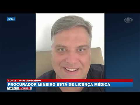 Vídeo: Qual é A Licença Médica Máxima Em