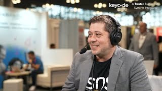NAB NY 2025 | Studio Network Solutions (SNS)
