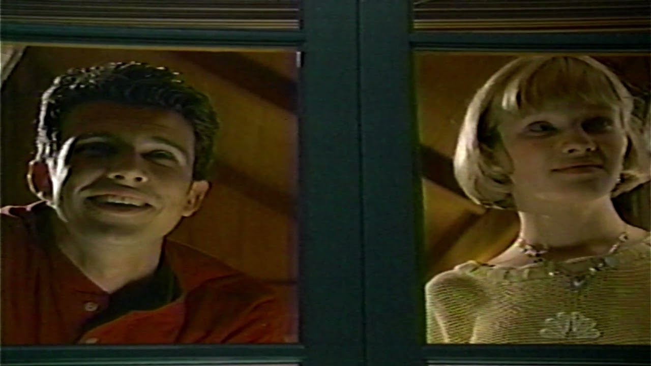 Beethoven's 2nd (1993) | Deleted & Alternate Scenes | NBC