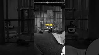 Why Does Mouse P.I. REFERENCE This Game?!