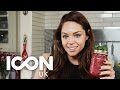 Danielle&#39;s Watermelon and Berry Summer Smoothie  |  Danielle Hayley