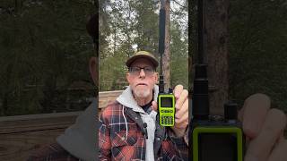 Baofeng UV-5R Mini Test and Review. #hamradio #gmrs #walkietalkie #prepper #radio #baofenguv5r