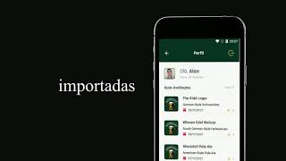 Beer Me App Video Promocional