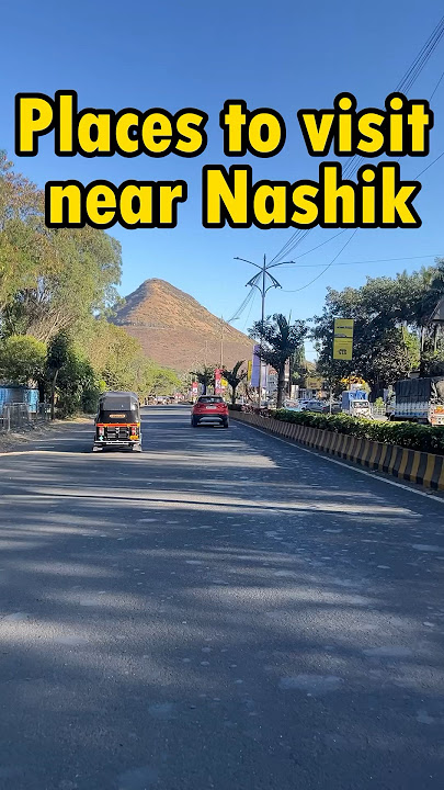 Must visit these places in Nashik #oursoulfultravel #indiacoasttocoastin90days #shorts