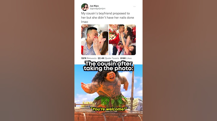 She’s a hero 😭🙏