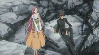 Code Geass - You Know My Name (Anime Music Video)