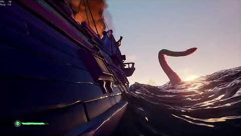 Task failed successfully | Sea of Thieves